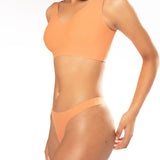 BODYcontour Full Coverage Bra in Honey
