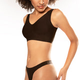 BODYcontour Thong in Bistro