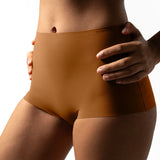 BODYcontour Light Control Brief in Espresso