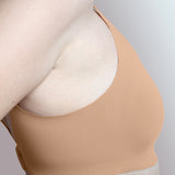 BODYcontour Unpadded T-shirt Bra in Mocha