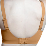 BODYcontour Unpadded T-shirt Bra in Iced Coffee