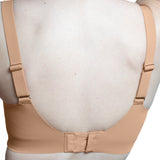 BODYcontour Unpadded T-shirt Bra in Mocha