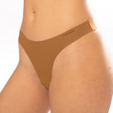 BODYcontour Thong in Espresso