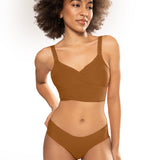 BODYcontour Brief in Espresso