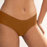BODYcontour Brief in Espresso