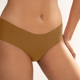 BODYcontour Brief in Iced Coffee