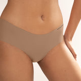 BODYcontour Brief in Mocha