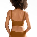BODYcontour Brief in Espresso