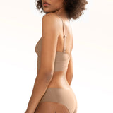BODYcontour Brief in Mocha