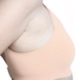 BODYcontour Unpadded T-shirt Bra in Tango