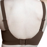 BODYcontour Unpadded T-shirt Bra in Bistro