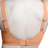 BODYcontour Unpadded T-shirt Bra in Honey