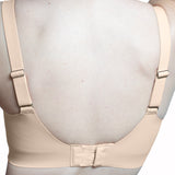 BODYcontour Unpadded T-shirt Bra in Tango