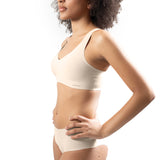 BODYcontour High Waist Brief in Tango