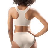 BODYcontour High Waist Brief in Tango