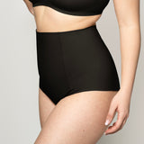 High-rise Smoothing Briefs