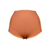 BODYcontour Light Control Brief in Brown Sugar