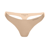 BODYcontour Thong in Mocha