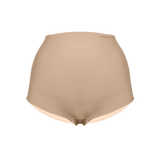 BODYcontour Light Control Brief in Mocha