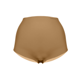 BODYcontour Light Control Brief in Iced Coffee