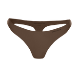 BODYcontour Thong in Bistro
