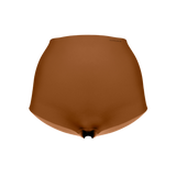 BODYcontour Light Control Brief in Espresso