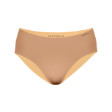 BODYcontour High Waist Brief in Mocha