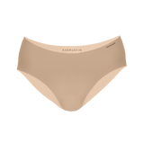 BODYcontour Brief in Mocha
