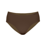 BODYcontour High Waist Brief in Bistro