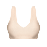 BODYcontour Pulllover Bralette in Tango
