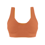 BODYcontour Full Coverage Bra in Brown Sugar
