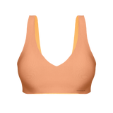 BODYcontour Pulllover Bralette in Honey
