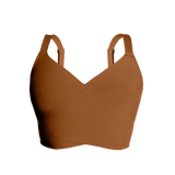 BODYcontour Bra Top in Espresso