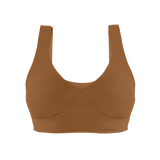 BODYcontour Full Coverage Bra in Espresso