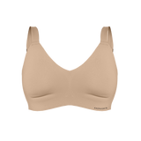 BODYcontour Unpadded T-shirt Bra in Mocha