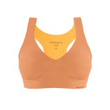 BODYcontour Racerback Bra in Honey