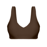 BODYcontour Pulllover Bralette in Bistro