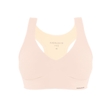 BODYcontour Racerback Bra in Tango