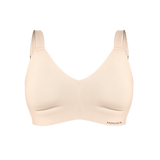 BODYcontour Unpadded T-shirt Bra in Tango