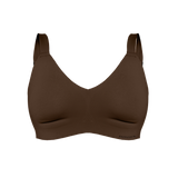 BODYcontour Unpadded T-shirt Bra in Bistro