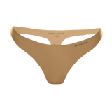 BODYcontour Thong in Iced Coffee