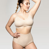 Smoothing Briefs