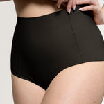 Smoothing Briefs