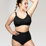 Smoothing Briefs black