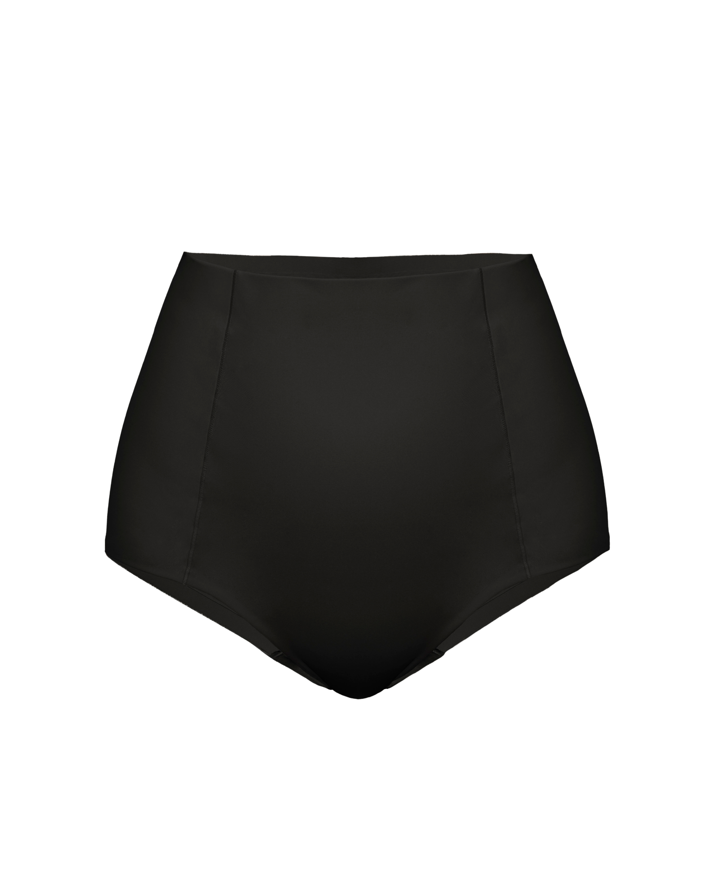 High-rise Smoothing Briefs