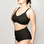 Smoothing Briefs black