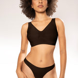 BODYcontour Thong in Bistro