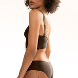 BODYcontour Bra Top in Bistro