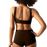 BODYcontour Light Control Brief in Bistro
