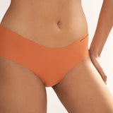 BODYcontour Brief in Brown Sugar